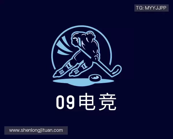 解读09电竞