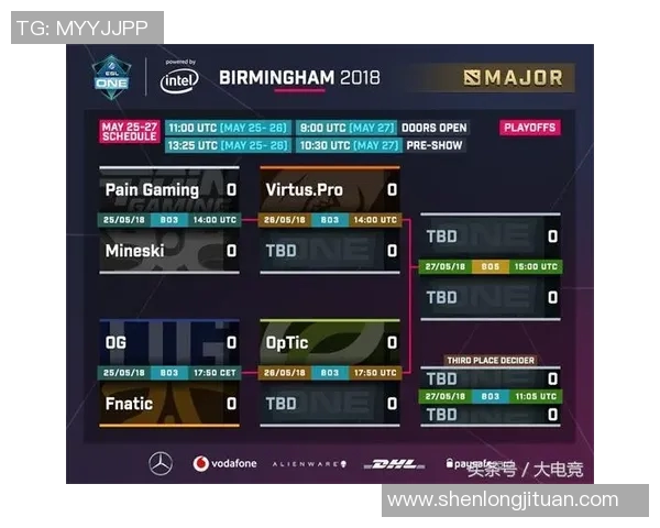 DOTA2赛事精彩复盘分析揭示战队策略与选手表现的关键因素